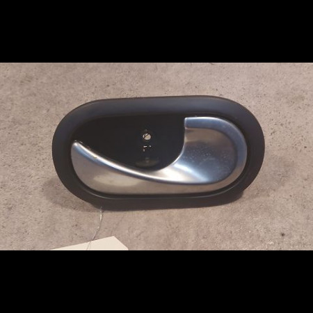 Poignee int porte ard occasion RENAULT MEGANE II Phase 1 09-2003->12-2005 1.6 16v