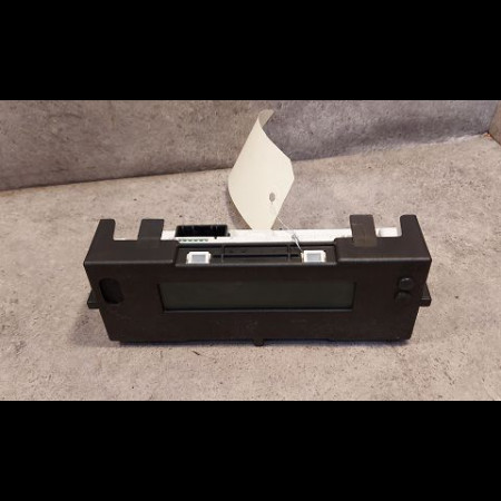 Afficheur digital occasion RENAULT LAGUNA II Phase 2 03-2005->09-2007 1.9 DCI 120ch