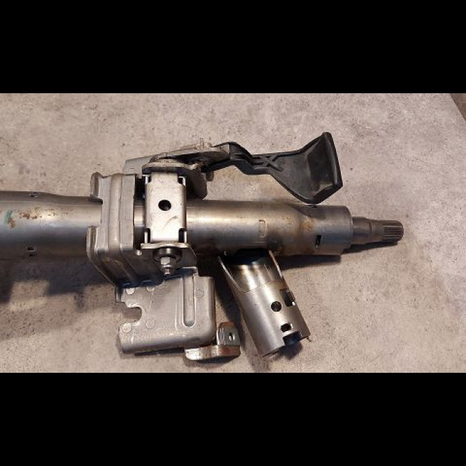 Colonne de direction non assistee occasion DACIA DUSTER Phase 1 03-2010->12-2013 1.5 DCI 8v 110ch 488104415R 2