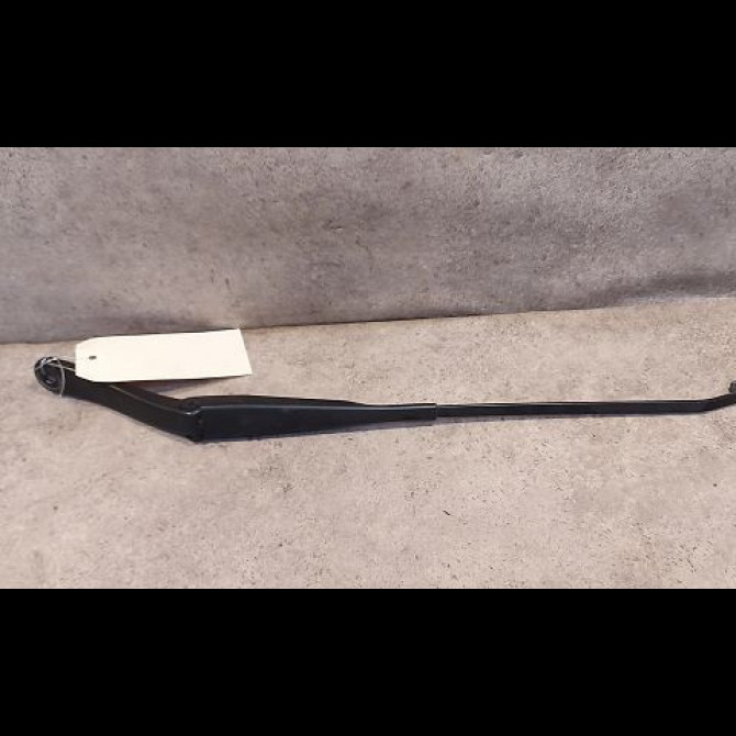 Bras essuie-glace avant gauche occasion DACIA DUSTER Phase 1 03-2010->12-2013 1.5 DCI 8v 110ch 288817770R 1