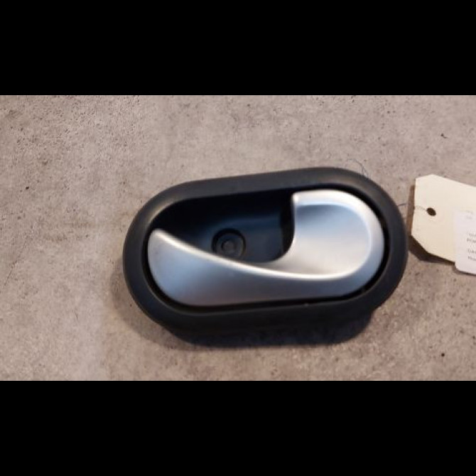 Poignee int porte ard occasion DACIA DUSTER Phase 1 03-2010->12-2013 1.5 DCI 8v 110ch 8200735218 1