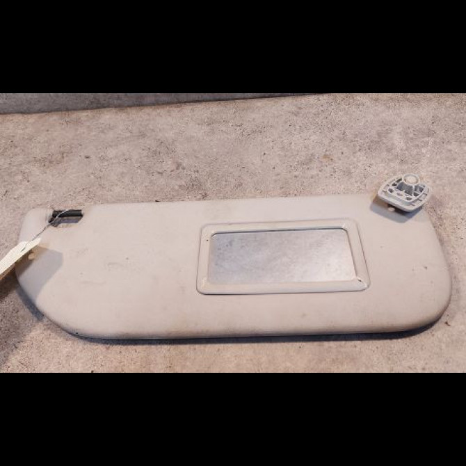 Pare-soleil droit occasion CITROEN SAXO Phase 2 09-1999->12-2004 1.1i 60ch 8143GA 1