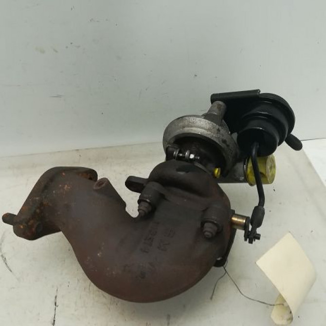 Turbo occasion HYUNDAI TUCSON I Phase 1 09-2004->10-2010 2