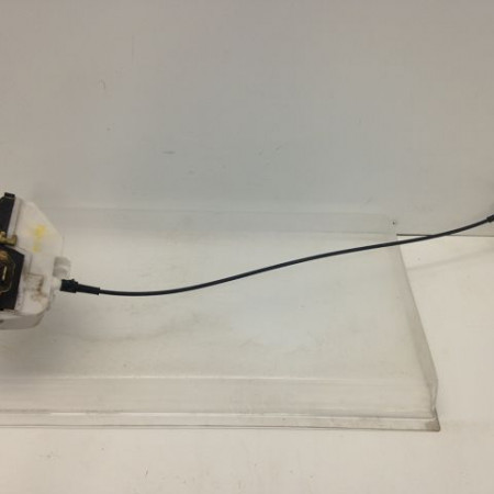 Serrure porte avg occasion RENAULT MEGANE II Phase 2 01-2006->06-2009 1.9 DCI 130ch 8200119122