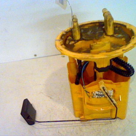 Pompe à carburant immergée occasion PEUGEOT 307 Phase 1 04-2001->06-2005 1613302580