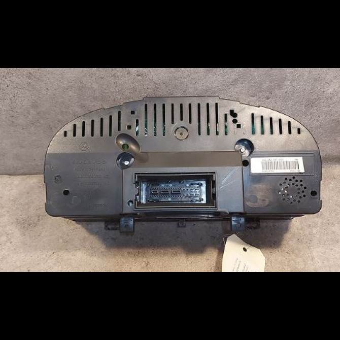 Compteur occasion VOLKSWAGEN TOURAN I Phase 2 11-2006->09-2010 1.9 TDI 105ch 1T0920863EXZ02 2