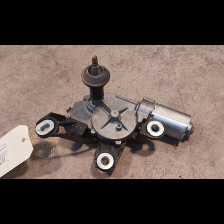 Moteur essuie-glace arrière occasion VOLKSWAGEN TOURAN I Phase 2 11-2006->09-2010 1.9 TDI 105ch 1T0955711D