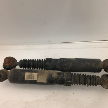 Amortisseur arrière droit occasion CITROEN XSARA PICASSO Phase 1 12-1999->02-2004 00005206S6