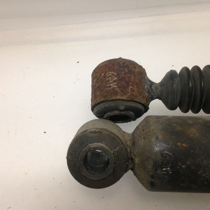 Amortisseur arrière droit occasion CITROEN XSARA PICASSO Phase 1 12-1999->02-2004 00005206S6 2