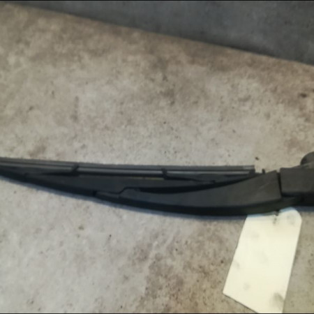 Bras essuie-glace arrière occasion RENAULT MEGANE III Phase 2 BREAK 01-2012->06-2014 1.6 DCI 130ch 7701059392