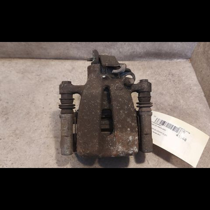 Etrier de frein arrière droit occasion BOLLORE BLUECAR Phase 1 01-2011->... ELEC 1