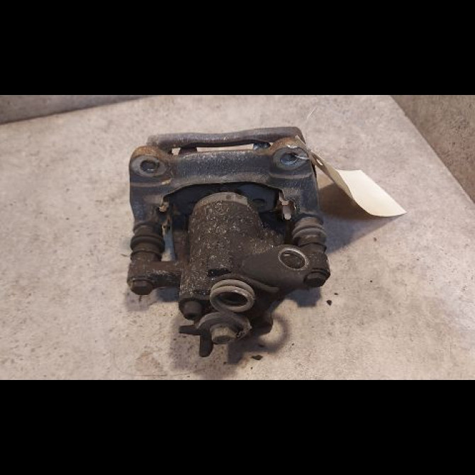 Etrier de frein arrière droit occasion BOLLORE BLUECAR Phase 1 01-2011->... ELEC 2