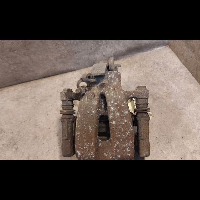 Etrier de frein arrière gauche occasion BOLLORE BLUECAR Phase 1 01-2011->... ELEC 1