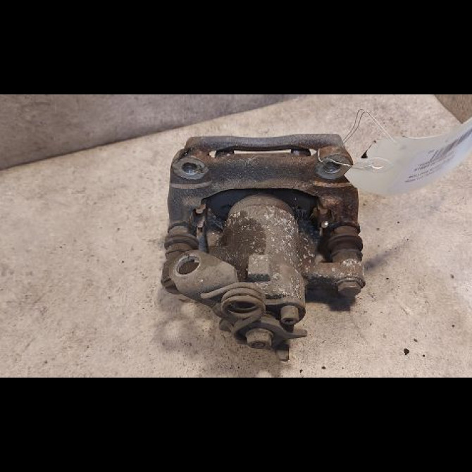 Etrier de frein arrière gauche occasion BOLLORE BLUECAR Phase 1 01-2011->... ELEC 2