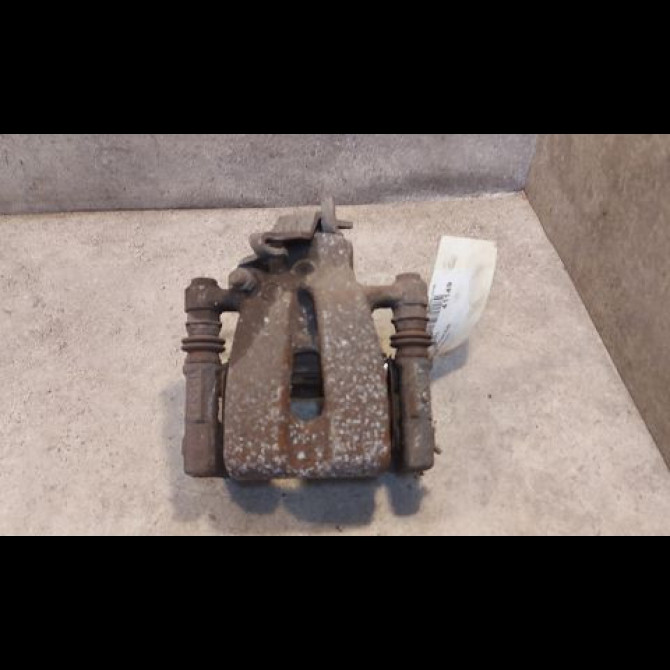 Etrier de frein arrière gauche occasion BOLLORE BLUECAR Phase 1 01-2011->... ELEC 1