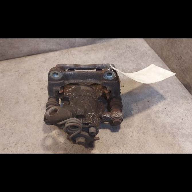 Etrier de frein arrière gauche occasion BOLLORE BLUECAR Phase 1 01-2011->... ELEC 2