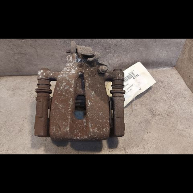 Etrier de frein arrière droit occasion BOLLORE BLUECAR Phase 1 01-2011->... ELEC 1