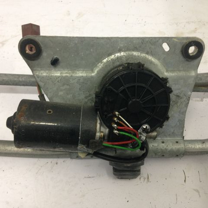 Moteur essuie-glace avant occasion CITROEN XSARA PICASSO Phase 1 12-1999->02-2004 00006405N8 2