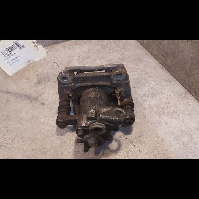 Etrier de frein arrière droit occasion BOLLORE BLUECAR Phase 1 01-2011->... ELEC 2