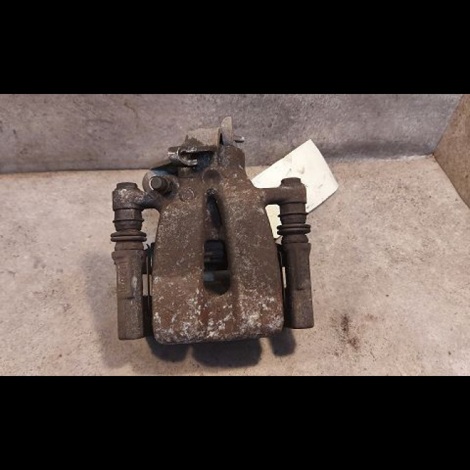 Etrier de frein arrière gauche occasion BOLLORE BLUECAR Phase 1 01-2011->... ELEC 1