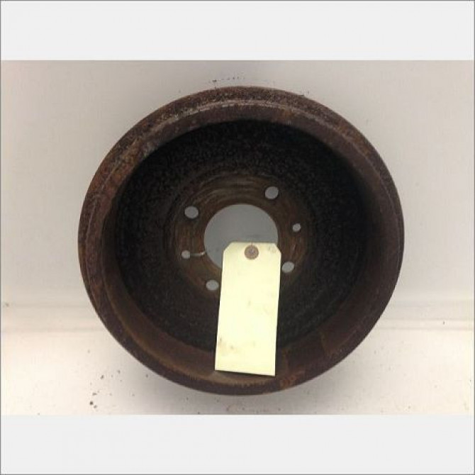 Tambour arrière gauche occasion CITROEN XSARA PICASSO Phase 1 12-1999->02-2004 424724 2