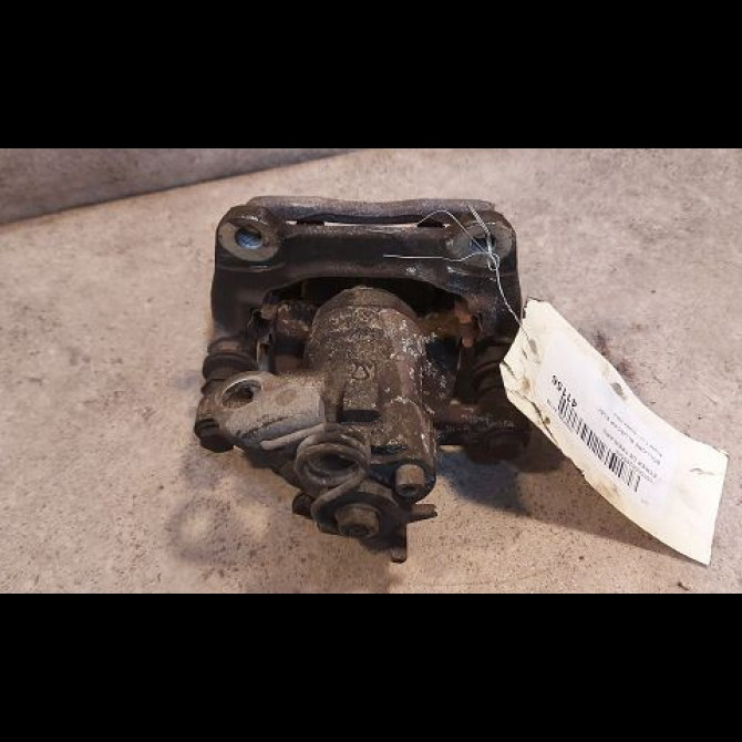 Etrier de frein arrière gauche occasion BOLLORE BLUECAR Phase 1 01-2011->... ELEC 2