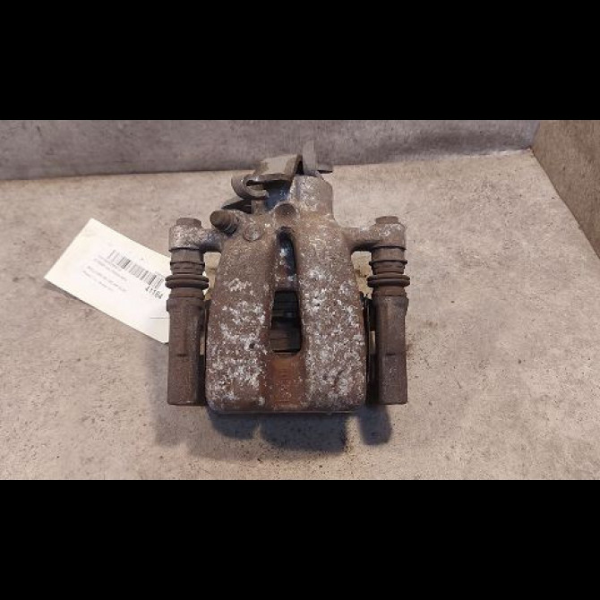 Etrier de frein arrière gauche occasion BOLLORE BLUECAR Phase 1 01-2011->... ELEC 1