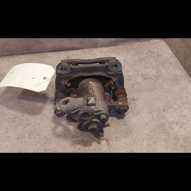 Etrier de frein arrière gauche occasion BOLLORE BLUECAR Phase 1 01-2011->... ELEC 2