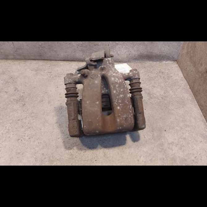 Etrier de frein arrière gauche occasion BOLLORE BLUECAR Phase 1 01-2011->... ELEC 1