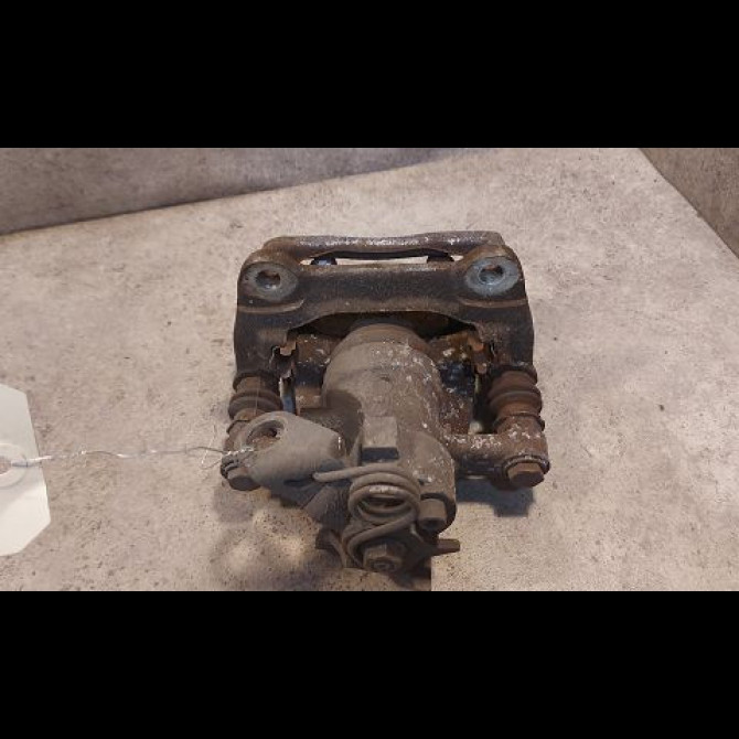 Etrier de frein arrière gauche occasion BOLLORE BLUECAR Phase 1 01-2011->... ELEC 2