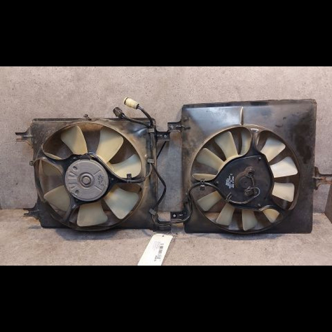 Ventilateur de refroidissement occasion SUZUKI BALENO Phase 1 10-1996->02-2002 1.9 TD 2