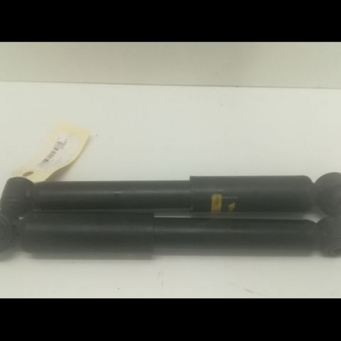 Amortisseur arrière droit occasion OPEL ZAFIRA I Phase 1 03-1999->07-2005 2.2 DTI 16v 125ch 93172195 1