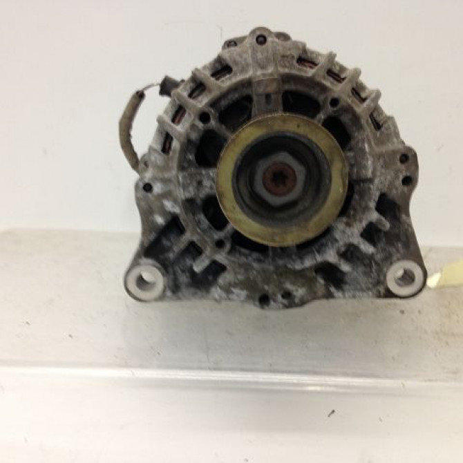 Alternateur occasion PEUGEOT 107 Phase 1 06-2005->12-2008 1.4 HDI 1