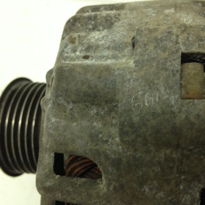 Alternateur occasion PEUGEOT 107 Phase 1 06-2005->12-2008 1.4 HDI 3