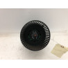 VENTILATEUR DE CHAUFFAGE