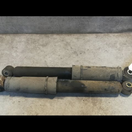 Amortisseur arrière droit occasion TRAFIC II Phase 1 10-2001->08-2006 1.9 DCI 100ch 7701066495