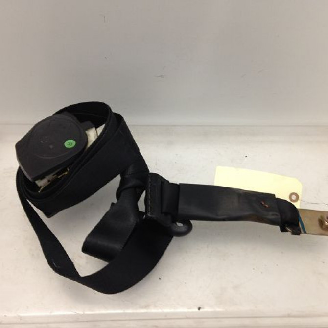 Ceinture avant droite occasion FORD MONDEO I Phase 2 10-1996->09-2000 1.8 1076807 1