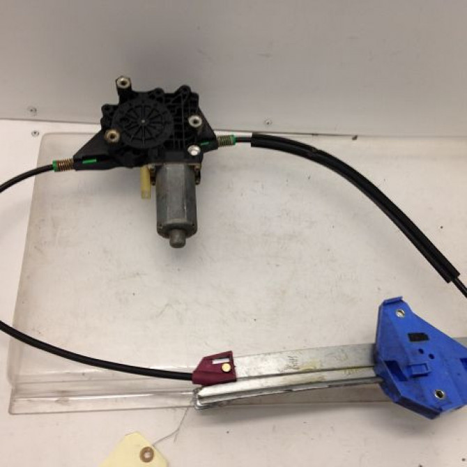 Mecanisme+moteur leve-glace arg occasion FORD MONDEO I Phase 2 10-1996->09-2000 1.8 1059785 1