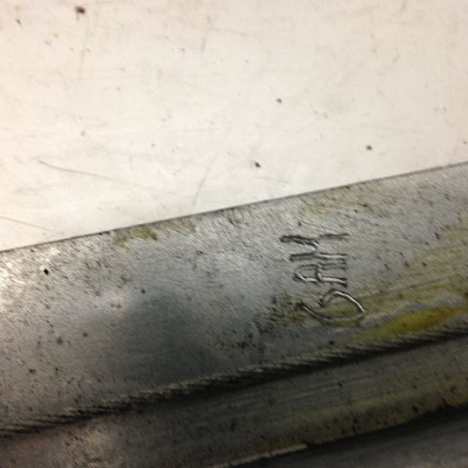 Mecanisme+moteur leve-glace arg occasion FORD MONDEO I Phase 2 10-1996->09-2000 1.8 1059785 2