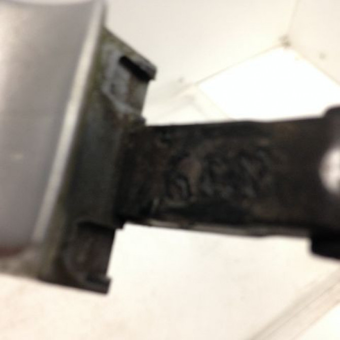 Poignee ext porte ard occasion VOLKSWAGEN PASSAT IV Phase 2 10-2000->03-2005 1.9 TDI 130ch 3