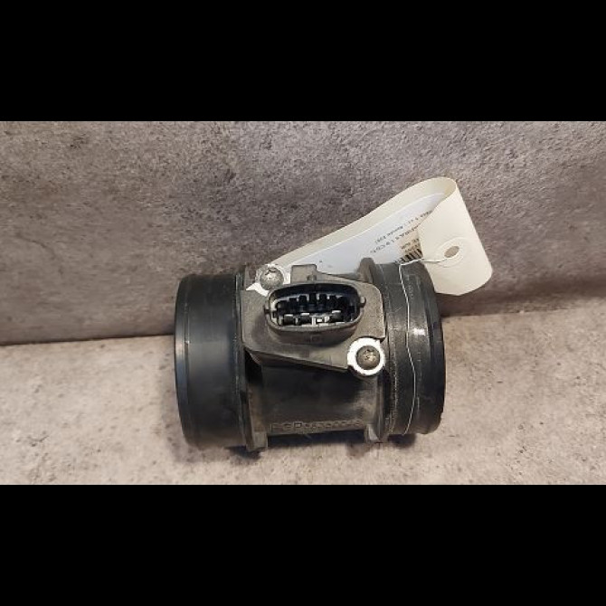 Debimetre air occasion OPEL ZAFIRA II Phase 1 07-2005->12-2007 1.9 CDTI 120ch 93184406 2