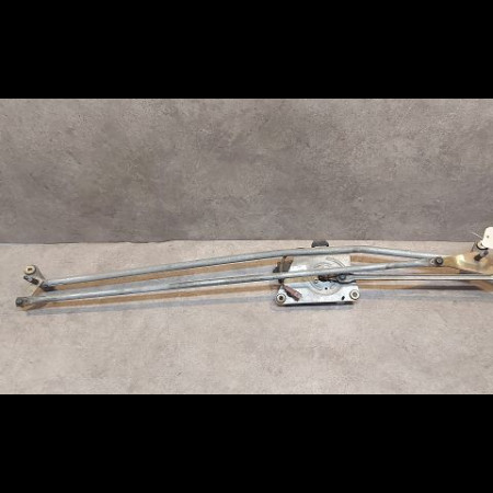 Moteur essuie-glace avant occasion CITROEN XSARA PICASSO Phase 2 02-2004->12-2010 1.6 HDI 110ch 6401G1