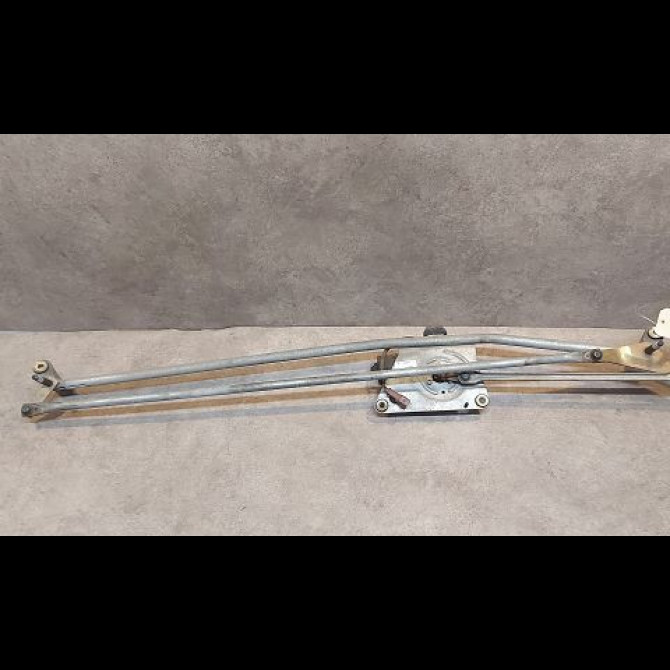 Moteur essuie-glace avant occasion CITROEN XSARA PICASSO Phase 2 02-2004->12-2010 1.6 HDI 110ch 6401G1 1