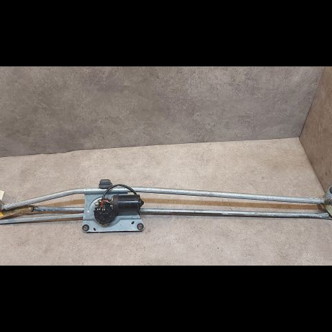 Moteur essuie-glace avant occasion CITROEN XSARA PICASSO Phase 2 02-2004->12-2010 1.6 HDI 110ch 6401G1 2