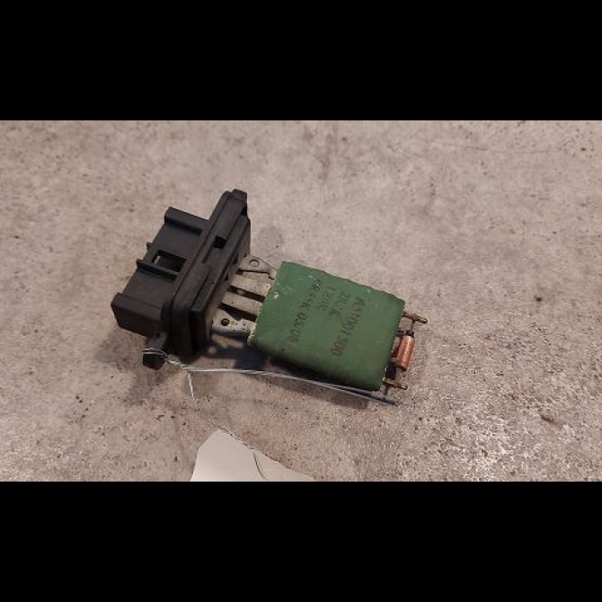 Resistance de chauffage occasion FIAT 500 II 500 II Phase 1 2007-07-01->2016-03-31 1.3 D MULTIJET 16v 75ch 1