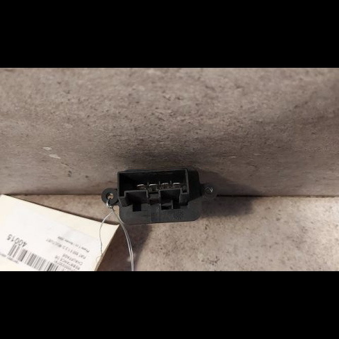 Resistance de chauffage occasion FIAT 500 II 500 II Phase 1 2007-07-01->2016-03-31 1.3 D MULTIJET 16v 75ch 2