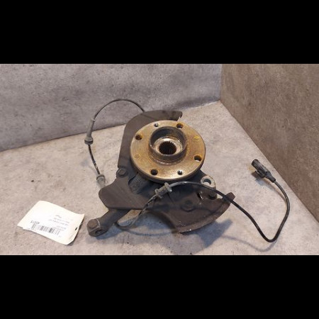 Moyeu avd occasion FIAT 500 II 500 II Phase 1 2007-07-01->2016-03-31 1.3 D MULTIJET 16v 75ch 71745047