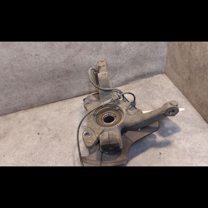 Moyeu avd occasion FIAT 500 II 500 II Phase 1 2007-07-01->2016-03-31 1.3 D MULTIJET 16v 75ch 71745047 2