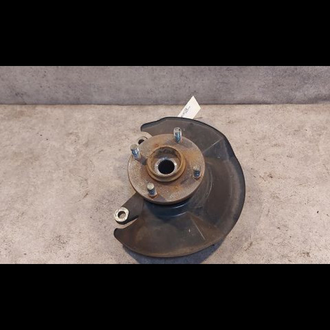 Moyeu avg occasion SUZUKI BALENO Phase 1 10-1996->02-2002 1.9 TD 1