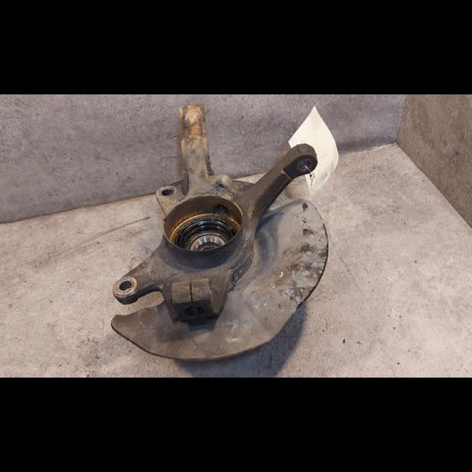 Moyeu avd occasion SUZUKI BALENO Phase 1 10-1996->02-2002 1.9 TD 2